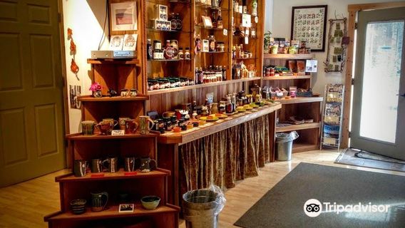 Alaska Birch Syrup & Wild Harvest: Shop