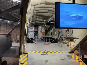 Le Musee de l'ALAT et de l'Helicoptere