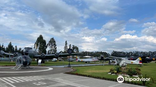 Museo Aeroespacial Colombiano