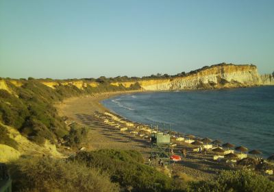 Gerakas Beach