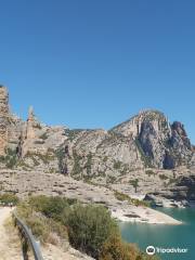 Embalse de Vadiello