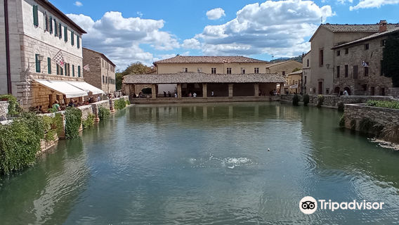 San Quirico d'Orcia