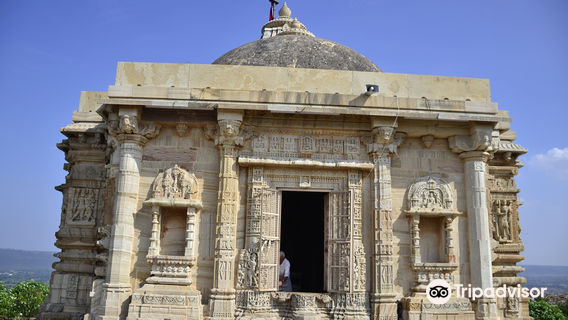 Tower of Fame (Kirti Stambh)