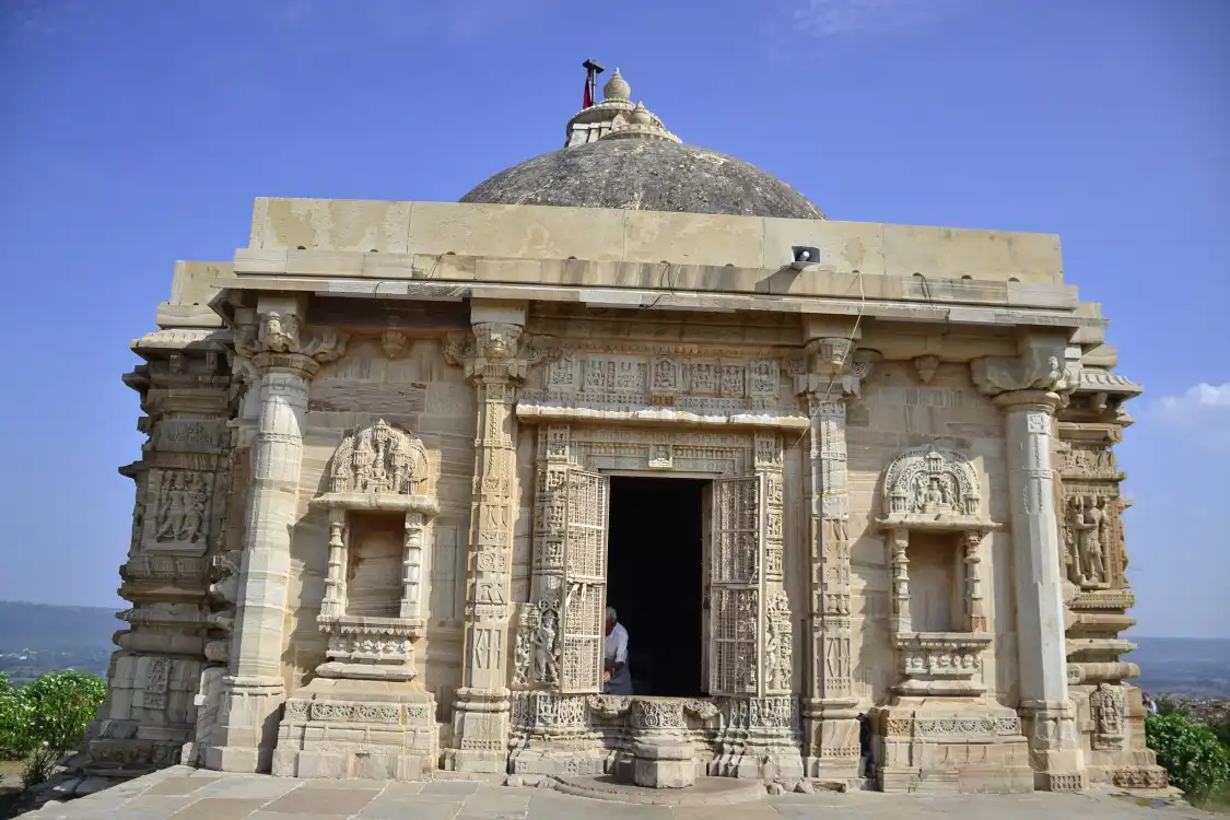 Hotels near Tower of Fame (Kirti Stambh)