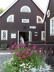 Birgit Nilsson Museum
