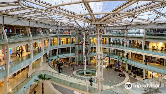 Abdali Mall