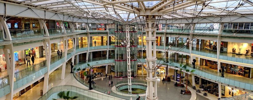 Abdali Mall