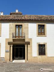 Museo Taurino Municipal de Córdoba