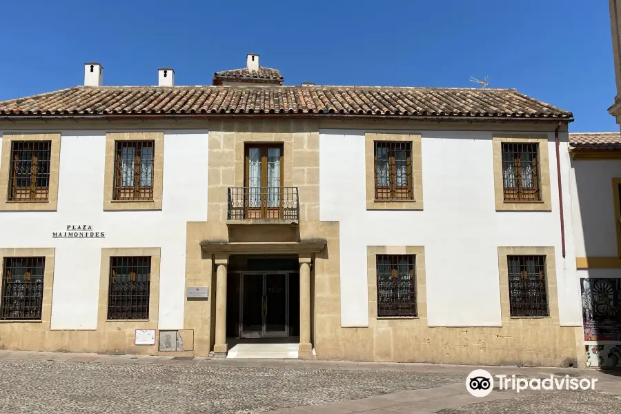 Museo Taurino Municipal de Córdoba