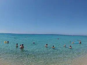 Spiaggia di Kal' e Moru