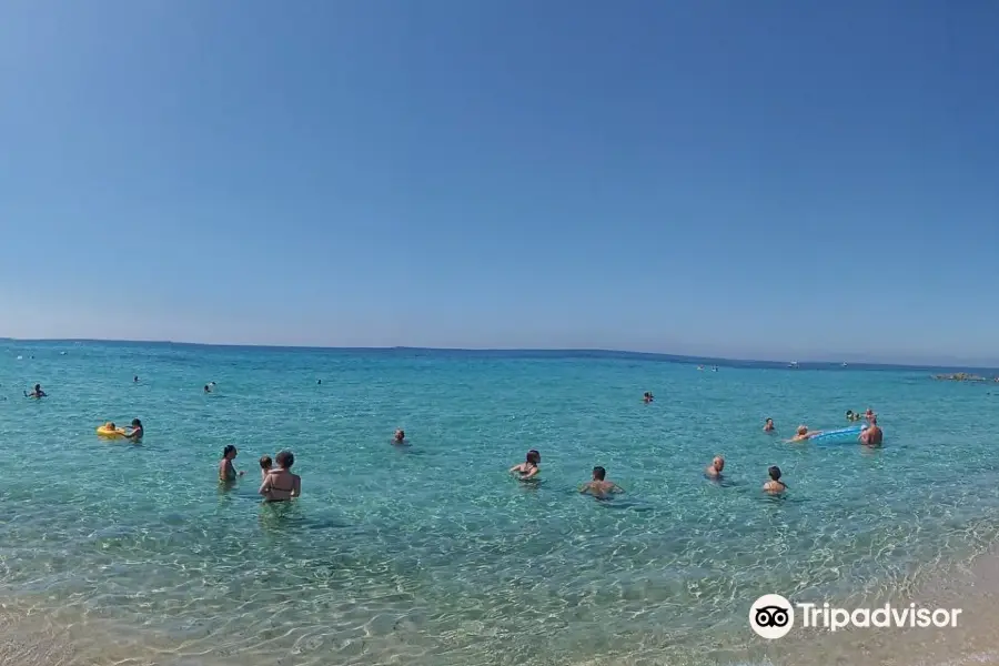 Spiaggia di Kal' e Moru