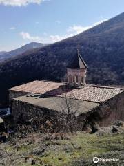 Halidzor Fortress