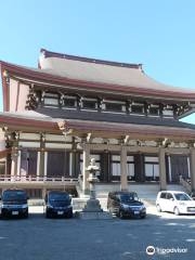 Higashihonganji Kanazawa Betsuin Temple