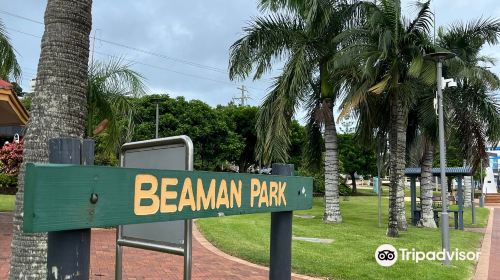 Beaman Park