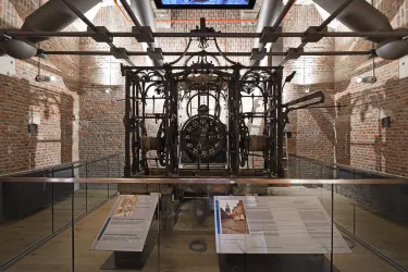 Belfry of Mons