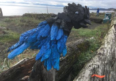 Esquimalt Lagoon Migratory Bird Sanctuary