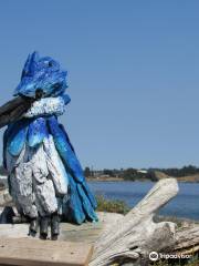 Esquimalt Lagoon Migratory Bird Sanctuary