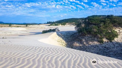 Praia do Pero