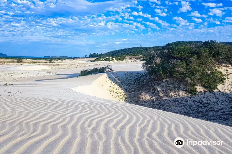 Praia do Peró