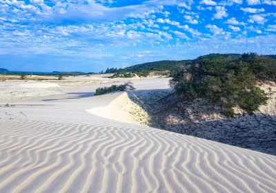 Praia do Peró