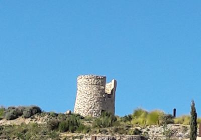 Cerro del Molinete Archaeological Park (Parque Arqueológico Cerro del Molinete)