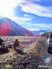 Tekapo Adventures