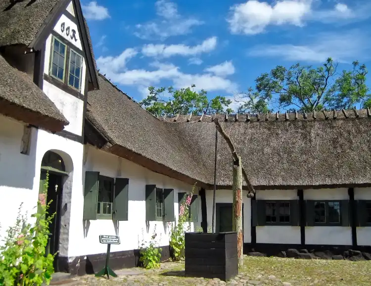 Hotels near Dragør Havn