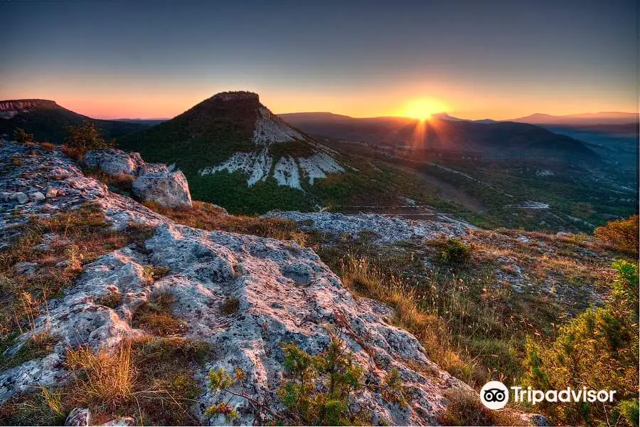 Crimean Peninsula