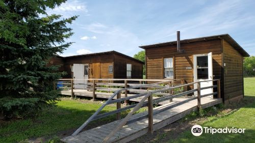 Sukanen Ship Pioneer Village & Museum