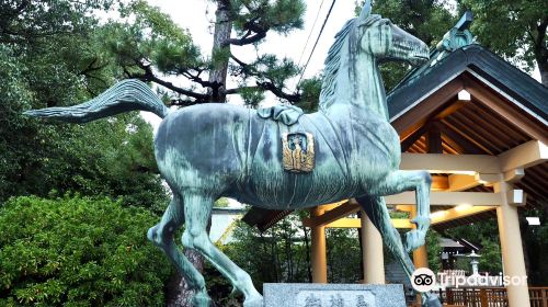 Otori Grand Shrine