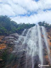 Lembing Rainbow Waterfall