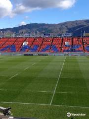 Hanazono Rugby Stadium