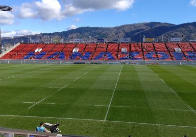 Hanazono Rugby Stadium