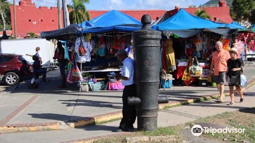 Market Square