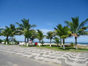 Caieiras Beach