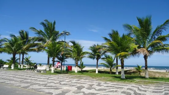 Caieiras Beach