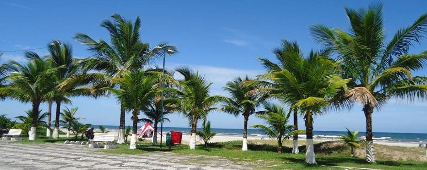 Caieiras Beach