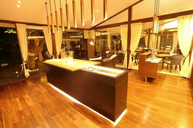 Các khách sạn gần Shivagange