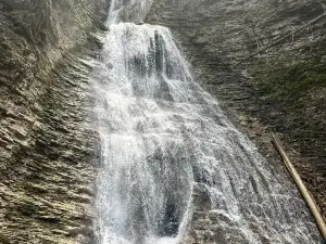 Margaret Falls