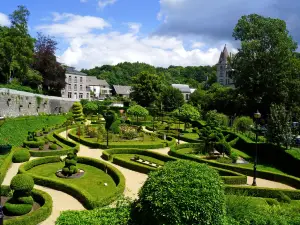 Topiary Park