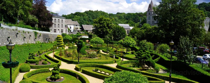 Topiary Park