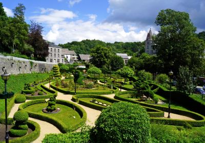 Topiary Park