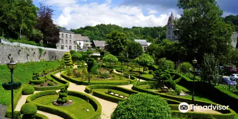 Topiary Park