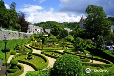 Topiary Park