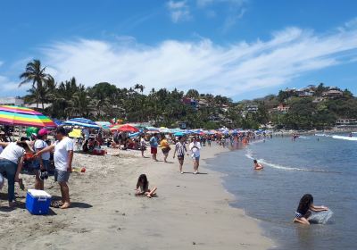 Playa Sayulita