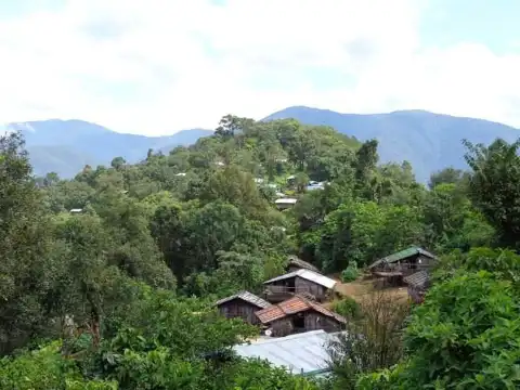 Ракхайн, Мьянма: отели, где есть бассейном