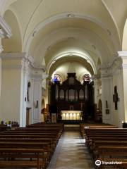 Eglise Saint-Andre-des-Cordeliers