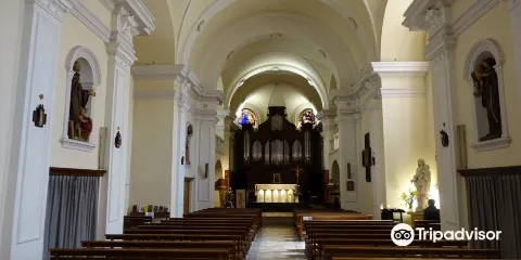 Eglise Saint-Andre-des-Cordeliers
