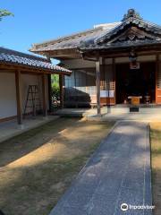 Jingu Temple (Niu Daishi)