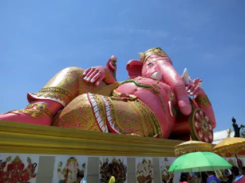 วัดสมานรัตนาราม